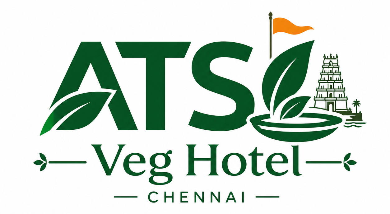 ATS Veg Hotel