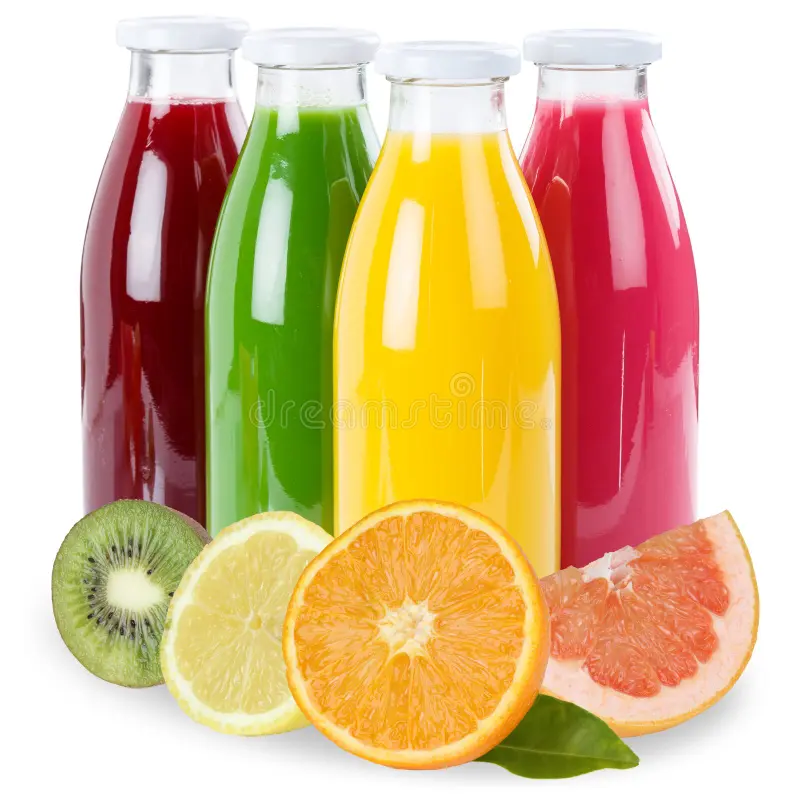 Beverages